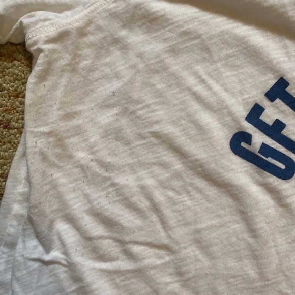 Monrow Graphic Tee - Picture 7 of 7